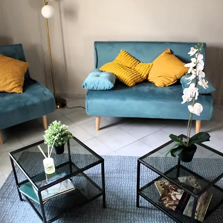 Vomero Parthenope شقة *