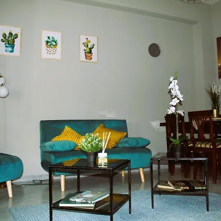 Vomero Parthenope شقة *