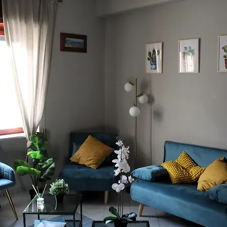 شقة Vomero Parthenope