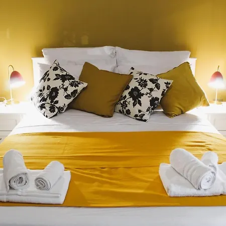 شقة Vomero Parthenope