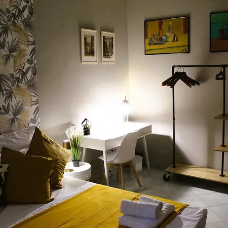 Vomero Parthenope نابولي