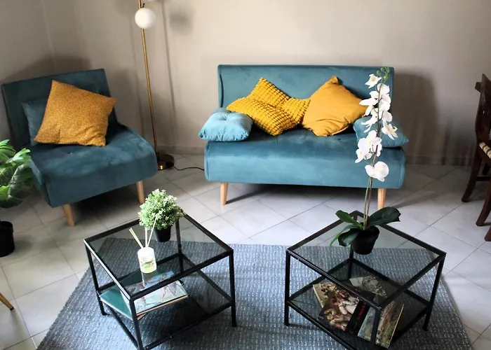 Vomero Parthenope Appartement *