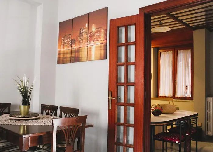 Appartement Vomero Parthenope *