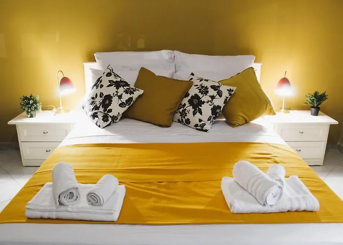 Appartement Vomero Parthenope