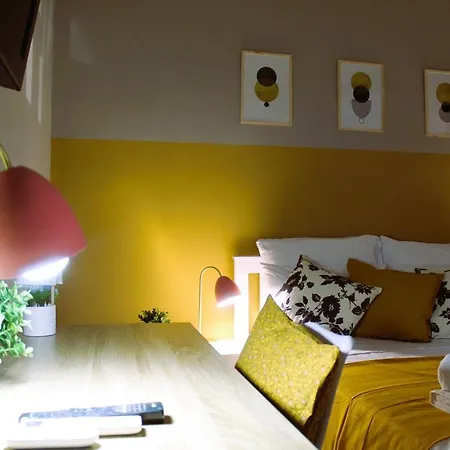 Διαμέρισμα Vomero Parthenope