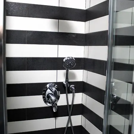 Vomero Parthenope Νάπολη