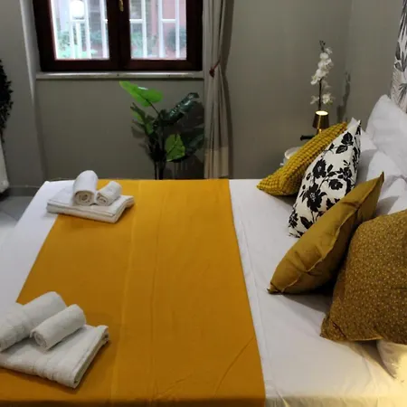 Vomero Parthenope Διαμέρισμα Νάπολη