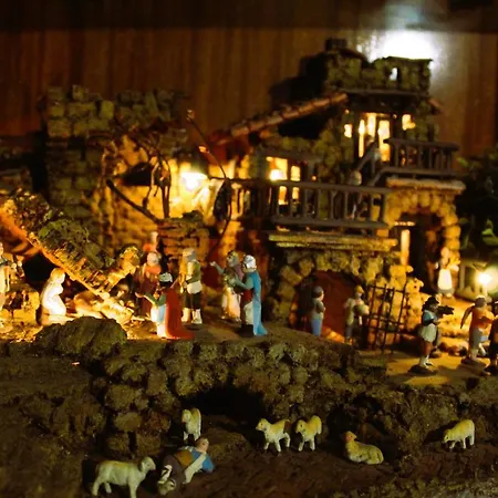 Vomero Parthenope Νάπολη