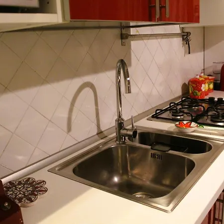 Vomero Parthenope Διαμέρισμα Νάπολη