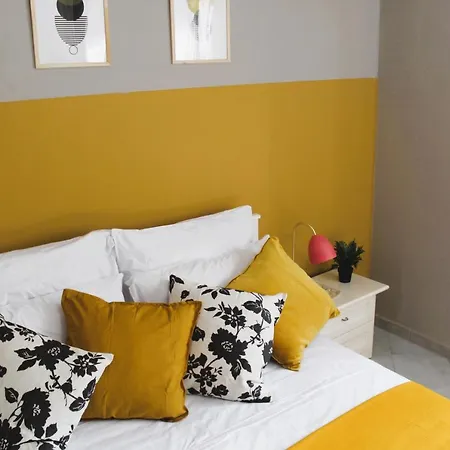 Vomero Parthenope * Νάπολη