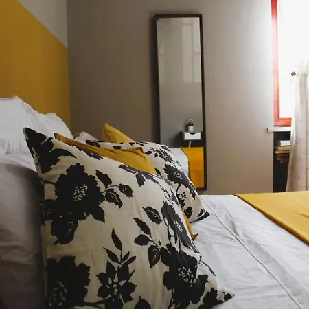 Vomero Parthenope Νάπολη