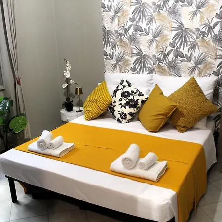 Διαμέρισμα Vomero Parthenope *