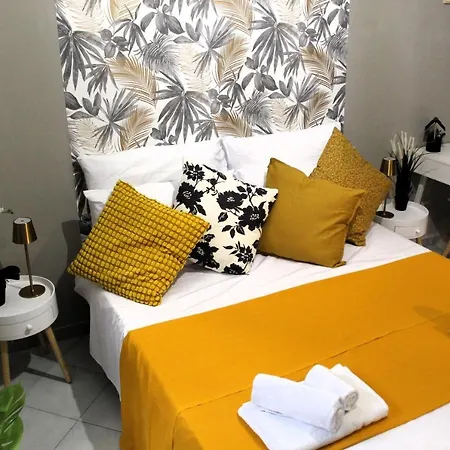 Vomero Parthenope * נאפולי