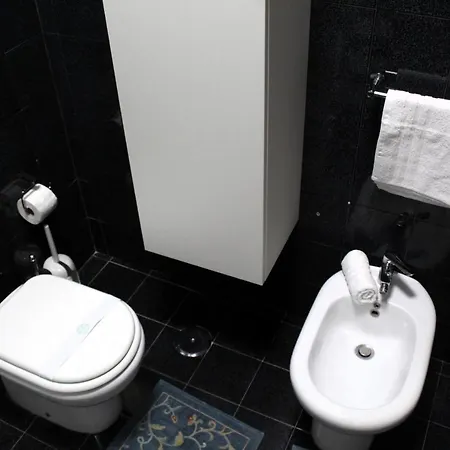 شقة Vomero Parthenope